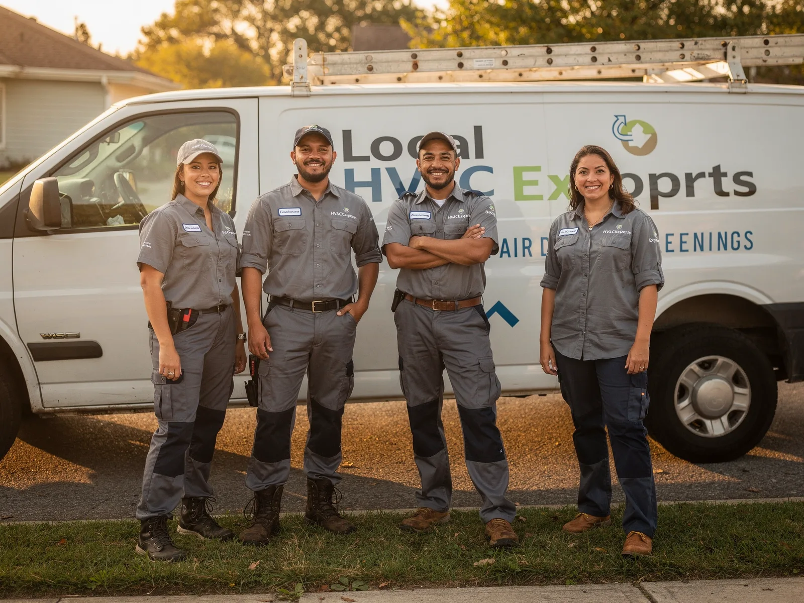 24/7 HVAC Repair & AC Replacement company in Litchfield, MI